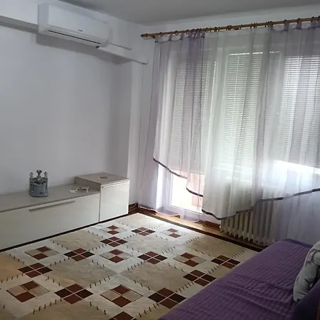 Apartman Elena Center