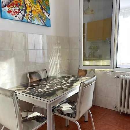 Apartman Elena Center