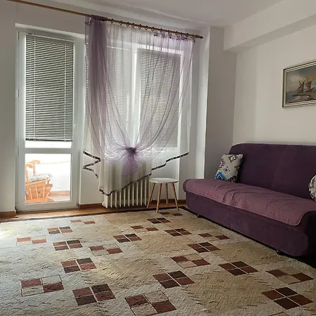 شقة Elena Center *