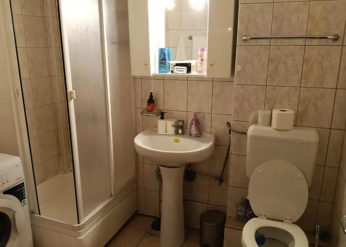 Apartment Elena Center *