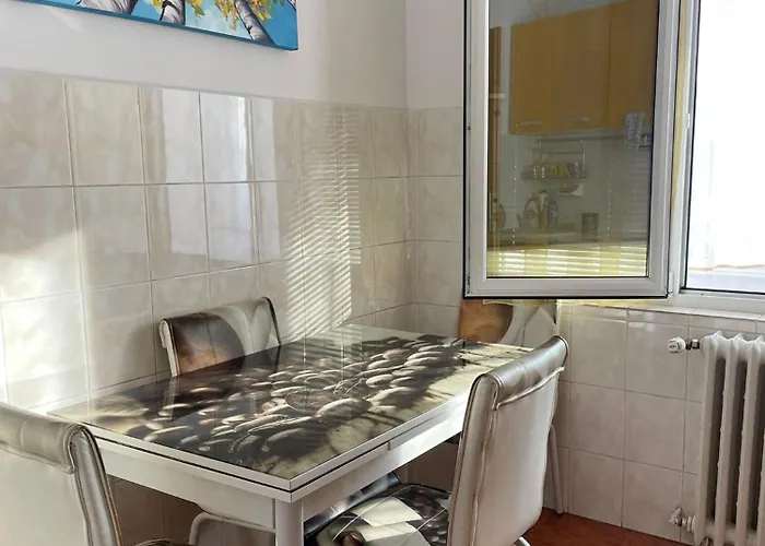 Apartment Elena Center