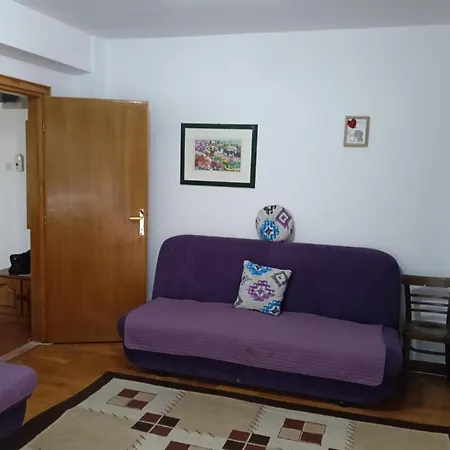 Daire Elena Center Temeşvar