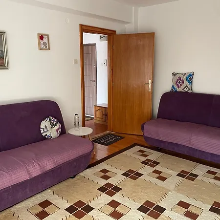 Elena Center Daire Temeşvar