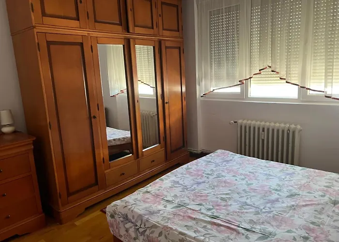 Elena Center * Temeşvar